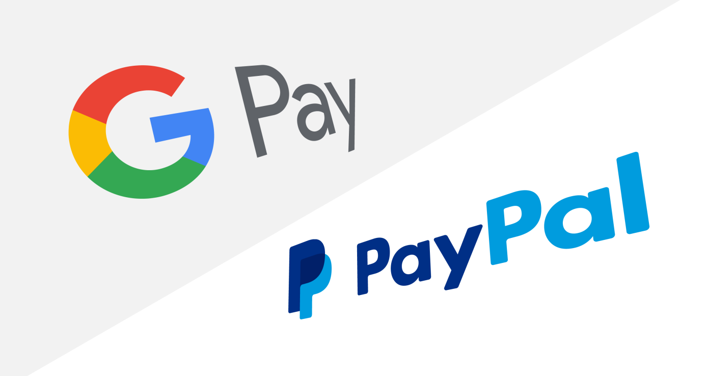 Google Pay finally expands with the help of PayPal to online merchants