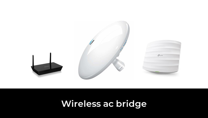 best wireless bridge 2021