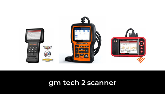 will gm tech 2 software work with an elm scanner