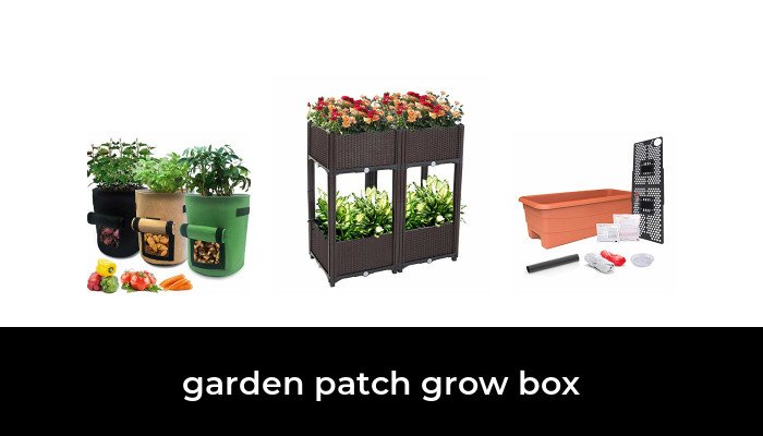 40 Best garden patch grow box 2022 - After 104 hours of research and ...
