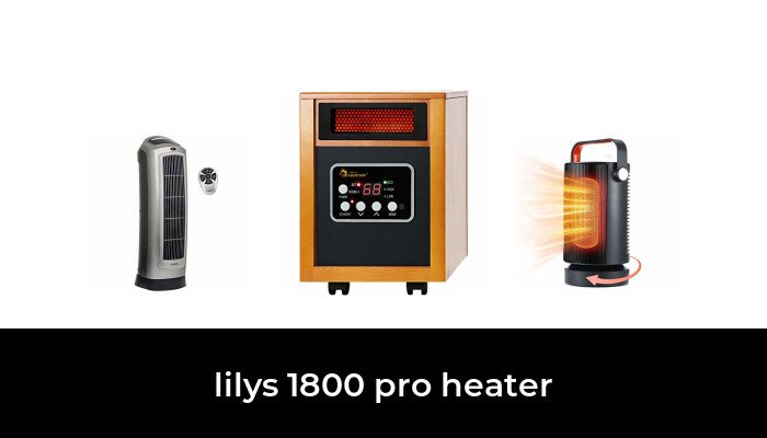 48 Best lilys 1800 pro heater 2022 - After 150 hours of research and ...
