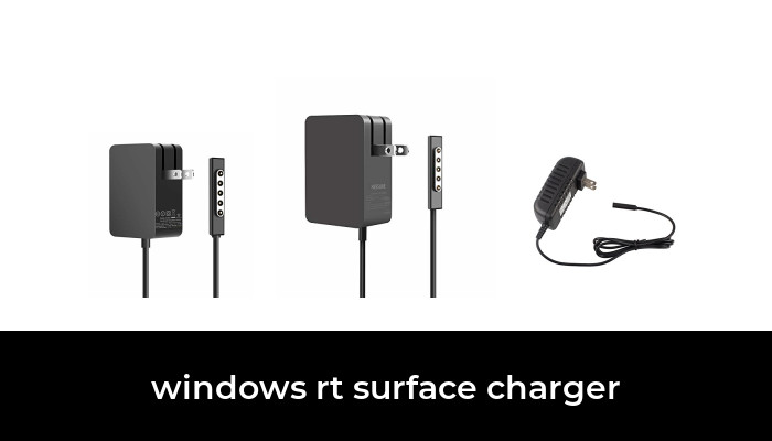 41 Best windows rt surface charger 2022 - After 140 hours of research ...