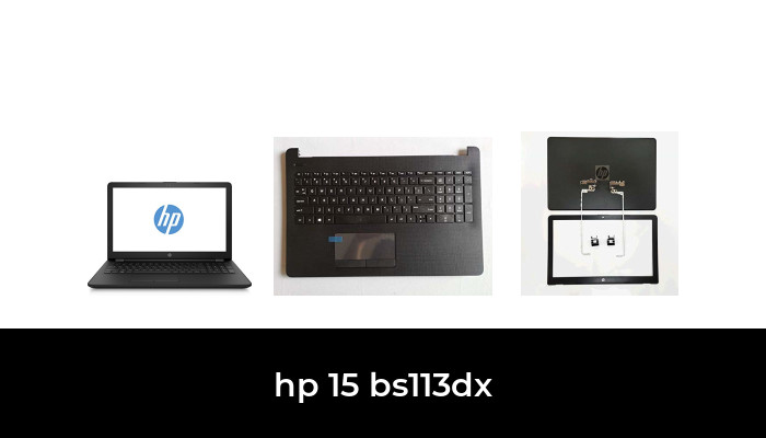 40 Best hp 15 bs113dx 2022 - After 155 hours of research and testing.