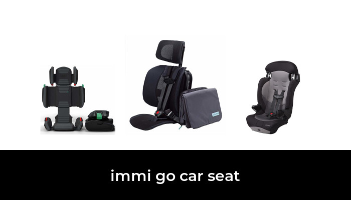 48 Best immi go car seat 2022 - After 135 hours of research and testing.