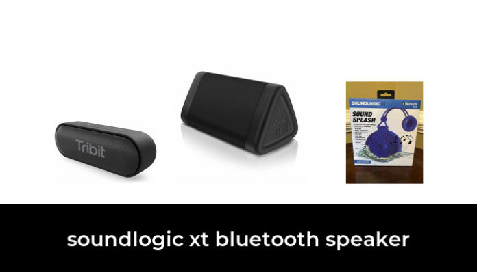 41 Best soundlogic xt bluetooth speaker 2022 - After 219 hours of