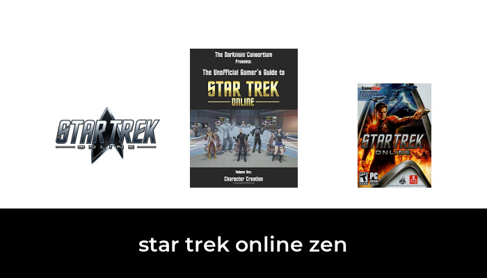 star trek online free zen generator 2022