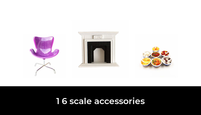 47 Best 1 6 scale accessories 2022 - After 195 hours of research and ...