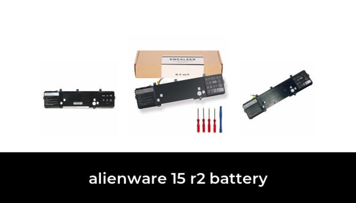 47 Best alienware 15 r2 battery 2022 - After 177 hours of research and ...