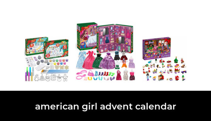 49 Best American Girl Advent Calendar 2022 After 120 Hours Of 49 Best American Girl Advent Calendar 2022 After 120 Hours Of
