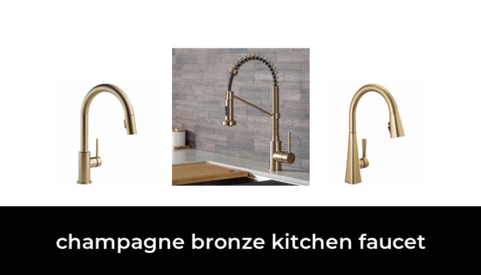 Champagne Bronze Kitchen Faucet 3504 696x398 