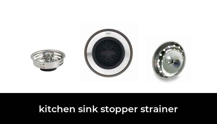 the best kitchen sink stopper