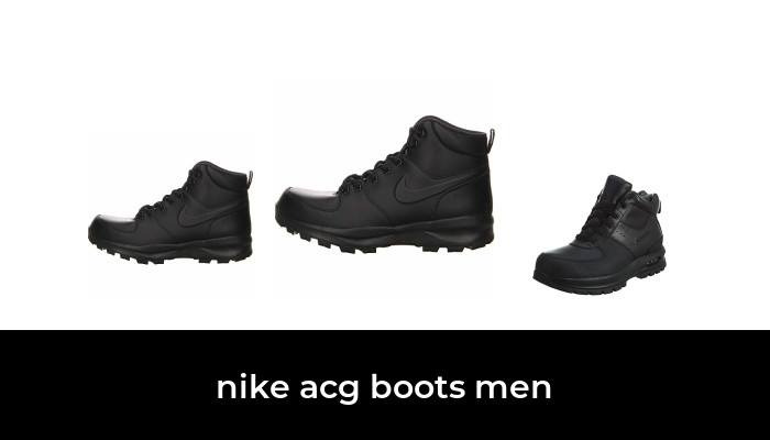 acg boots 2021