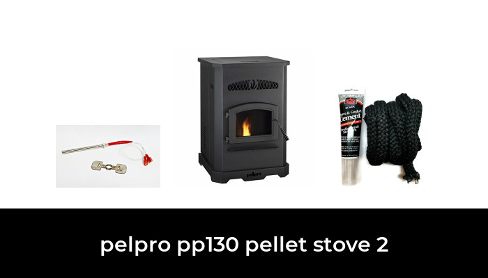 Pelpro Pp130 Pellet Stove Manual