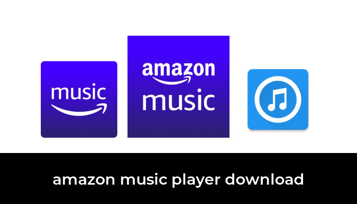 45 Best amazon music player download 2022 - After 100 hours of research ...