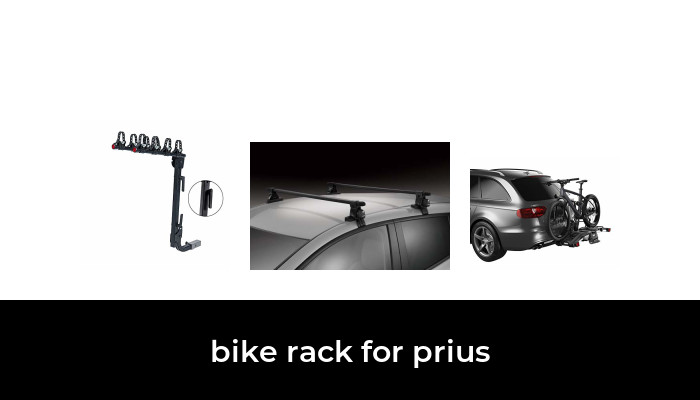 43 Best bike rack for prius 2022 - After 163 hours of research and testing.