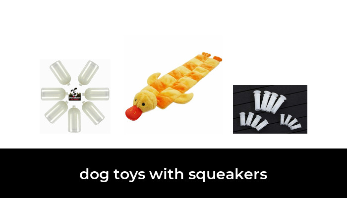 how to clean stuffed dog toys with squeakers