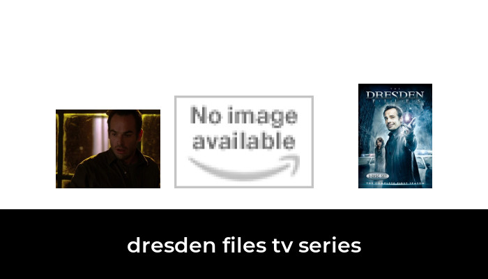 13 Best dresden files tv series 2022 - After 113 hours of research and