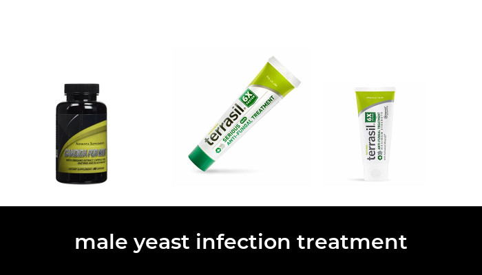 What Do Guys Use For Yeast Infection