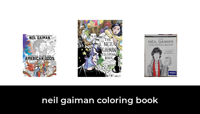 Download 49 Best neil gaiman coloring book 2021 - After 133 hours ...