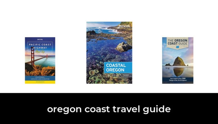 50 Best oregon coast travel guide 2022 - After 106 hours of research ...