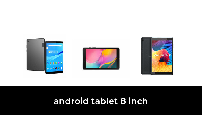 android tab 8