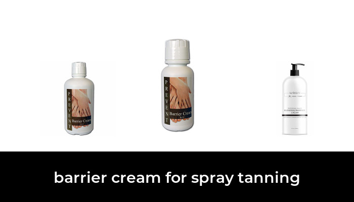 46-best-barrier-cream-for-spray-tanning-2022-after-133-hours-of