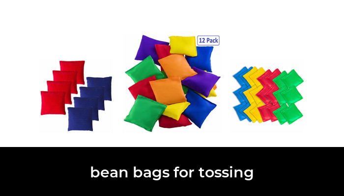 Bean Bags For Tossing 16204 