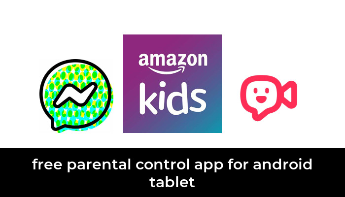 android parental control free