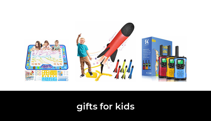 49 Best gifts for kids 2022  After 191 hours of research and testing.