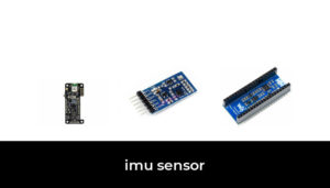 47 Best Imu Sensor 2022 - After 146 Hours Of Research And Testing.