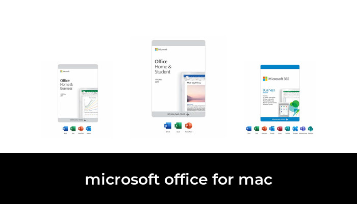 microsoft office for mac 2021