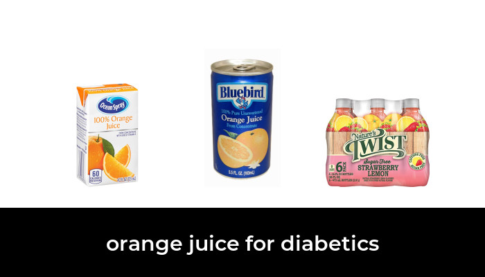 46 Best Orange Juice For Diabetics 2021 After 170 Hours Of Research   Orange Juice For Diabetics 13305 