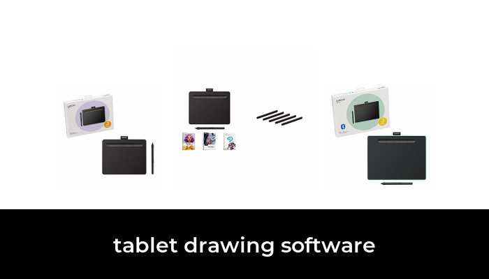 best free drawing software for tablet