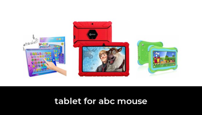 50 Best tablet for abc mouse 2021 - After 129 hours of research and ...