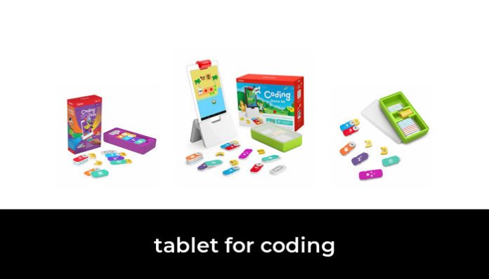 Tablet For Coding 46 Best tablet for coding 2022 - After 152 hours of research and testing.