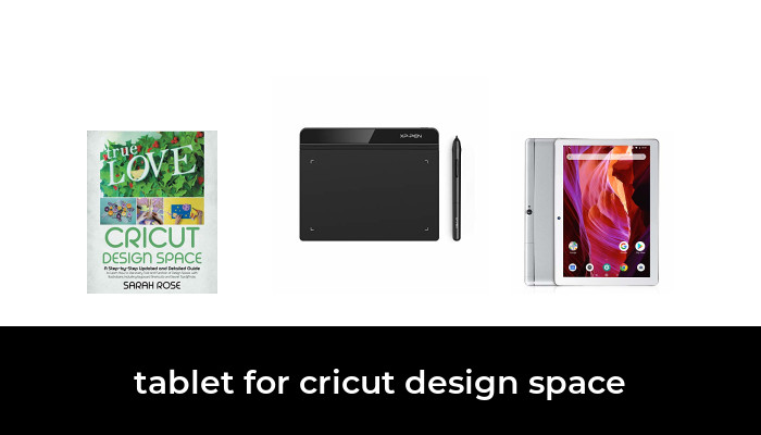 48 Best tablet for cricut design space 2023 - After 205 hours of ...