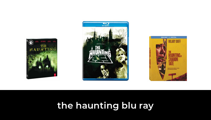 18 Best The Haunting Blu Ray 2023 - After 141 Hours Of Research And ...