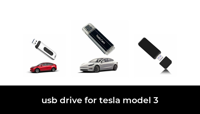 how to setup usb for tesla dashcam v10