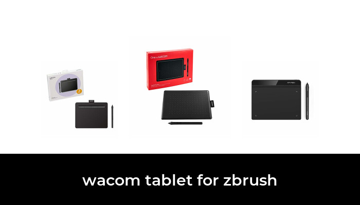 best tablet for zbrush 2022