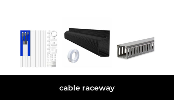 50 Best cable raceway 2022 - After 112 hours of research and testing.