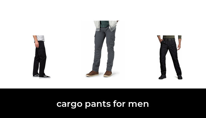 47 Best cargo pants for men 2021 - After 239 hours of research and testing.