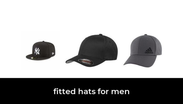 48 Best Fitted Hats For Men 2022 After 169 Hours Of Research And Testing   Fitted Hats For Men 16340 696x398 