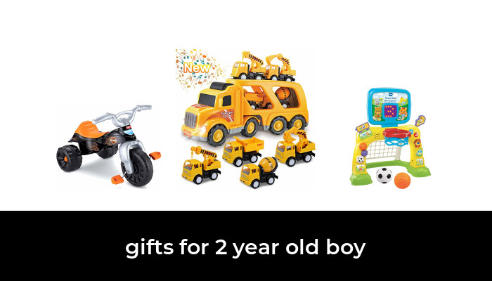 Gifts For 2 Year Old Boy 17649 