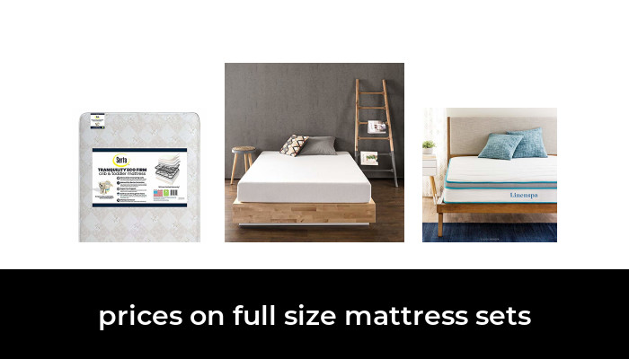 value city full size mattress sets