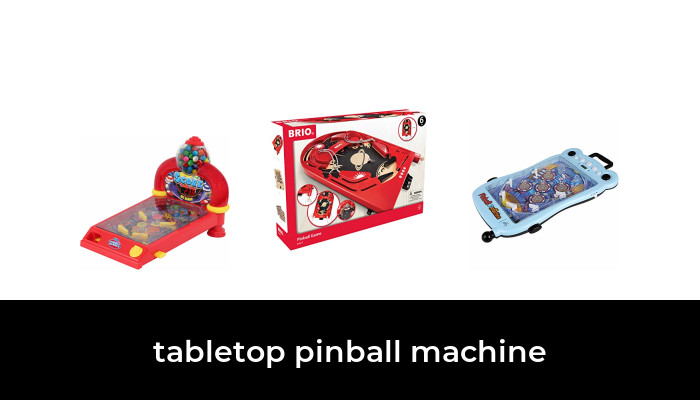 black panther tabletop pinball machine