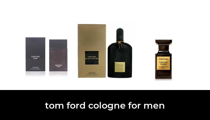 45 Best tom ford cologne for men 2022 - After 172 hours of research and ...