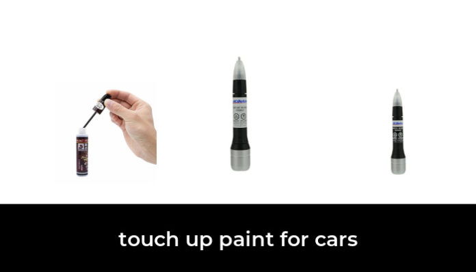 45 Best Touch Up Paint For Cars 2022 After 102 Hours Of Research And   Touch Up Paint For Cars 16362 696x398 