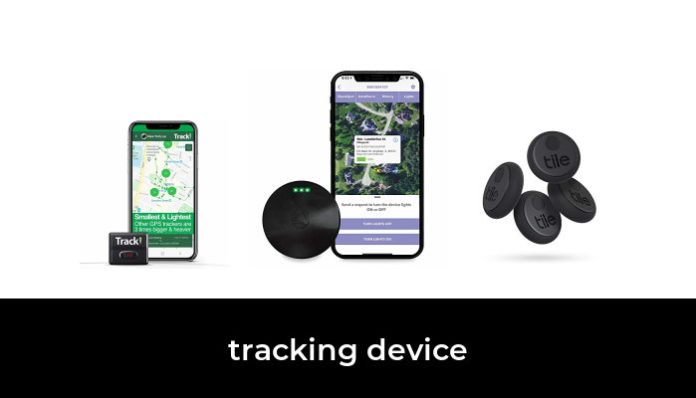 39 Best tracking device 2022 - After 129 hours of research and testing.