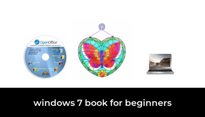 29 Best windows 7 book for beginners 2022 - After 181 hours of research ...