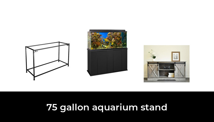 46 Best 75 gallon aquarium stand 2023 - 75 Gallon Aquarium StanD 23168